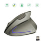 🖱️✨Wireless USB Rechargeable Ergonomic Vertical Optical Mouse