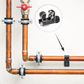 3-28mm Plastic Copper Tube Cutter