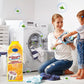 💖2025 Hot Sale💖 Bacteria & Scale removing Washing Machine Cleaner⏳Limited time 50% off⏳