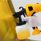 High Voltage Electric Paint Spray Tool