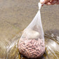 Fishing Mesh Refill Bags for Solid Baits