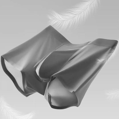 Men's Lightweight Breathable Boxer Briefs