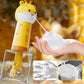 Efficient Portable Fun Foam Dispenser
