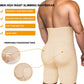 Men's High-Waisted Butt Lifter Shapewear