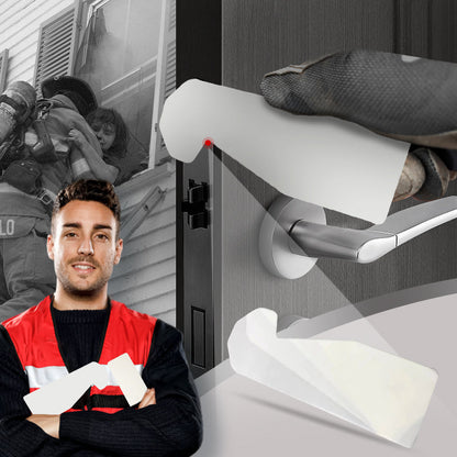 🔥Hot Sale 50% OFF🔥5PCS Door Lock Pick Tool for Emergency Unlocking