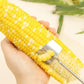 Stainless Steel Corn Peeler