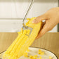 Stainless Steel Corn Peeler