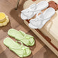 🔥2025 New Arrival🔥  Foldable Travel Slippers