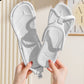 🔥2025 New Arrival🔥  Foldable Travel Slippers