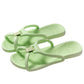 🔥2025 New Arrival🔥  Foldable Travel Slippers