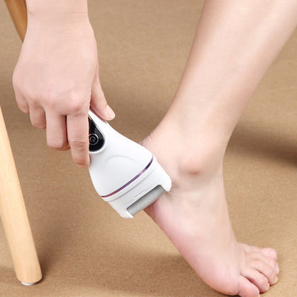 Portable Electric Foot Callus Remover