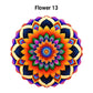 🏠2025 New Products🌸Hanging Wind Spinner for Indoor & Outdoor