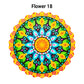 🏠2025 New Products🌸Hanging Wind Spinner for Indoor & Outdoor