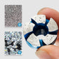 1 Inch Durable Mini Flat Grinding Head