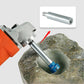 1 Inch Durable Mini Flat Grinding Head