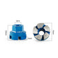 1 Inch Durable Mini Flat Grinding Head