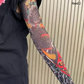 🔥New Hot Selling❤️‍🔥 Ultra-Thin Sun Protection Tattoo Sleeves