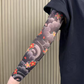 🔥New Hot Selling❤️‍🔥 Ultra-Thin Sun Protection Tattoo Sleeves