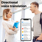 🔥Last Day Promotion 49% OFF-🎁The best gift of all-AI Translation Wireless OWS Bluetooth5.4 Earphones (Fit iOS & Android)🎁