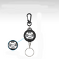 🔥Hot Sale 50% 🎁Heavy-Duty Retractable Keychain