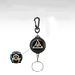 🔥Hot Sale 50% 🎁Heavy-Duty Retractable Keychain