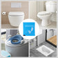 Portable Toilet Splash & Odor Control Granules