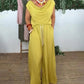 Fashion Sleeveless Top and Wide-Leg Pants Set