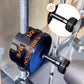 Nut Zipper Drill Attachment for Fast Nut and Bolt Removal