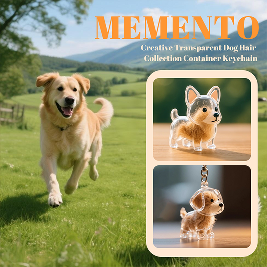 🐕LAST DAY BUY 1 GET 1 FREE My🐶Pet Keychain