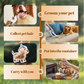 🐕LAST DAY BUY 1 GET 1 FREE My🐶Pet Keychain