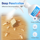Rapid Eliminates Termite Spray with Dispensing Syringe for Whole House Use