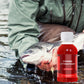 Concentrated Universal Liquid Bait with Bloodworm – Fish Attractant for Anglers