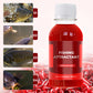 Concentrated Universal Liquid Bait with Bloodworm – Fish Attractant for Anglers