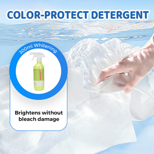 💙300ml Whitening & Color-Protect Detergent💙