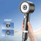 🩵🩵High-Pressure Shower Head with 4 Spray Modes & Built-In Filter🩵🩵