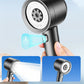 🩵🩵High-Pressure Shower Head with 4 Spray Modes & Built-In Filter🩵🩵