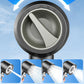 🩵🩵High-Pressure Shower Head with 4 Spray Modes & Built-In Filter🩵🩵