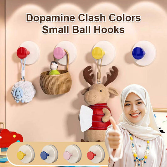 💚🧡💙Reusable Heavy-Duty No-Drill Suction Cup 💚🧡💙