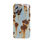 📱Vintage Rust Hard Case For iPhone