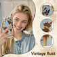 📱Vintage Rust Hard Case For iPhone