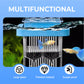 🐟4-Layer Protective Detachable Acrylic Fry Hatching Box