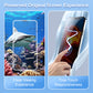 📱Screen Protectors for iPhone with Applicator