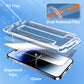 📱Screen Protectors for iPhone with Applicator