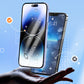 📱Screen Protectors for iPhone with Applicator