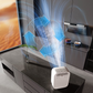 🩵Powerful Mini Ice Mist Air Cooler🩵