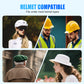 💙Helmet Cooling Gel Pack for Heat Protection💙