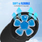 💙Helmet Cooling Gel Pack for Heat Protection💙