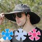 💙Helmet Cooling Gel Pack for Heat Protection💙