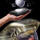 🌿Automotive Headlamp Refurbisher & Crystallization Coating Agent Kit🌿