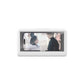 💚Bathroom waterproof and fog-proof mobile phone box, punch-free wall-mounted mobile phone holder, drama-watching tool, rotatable kitchen waterproof box